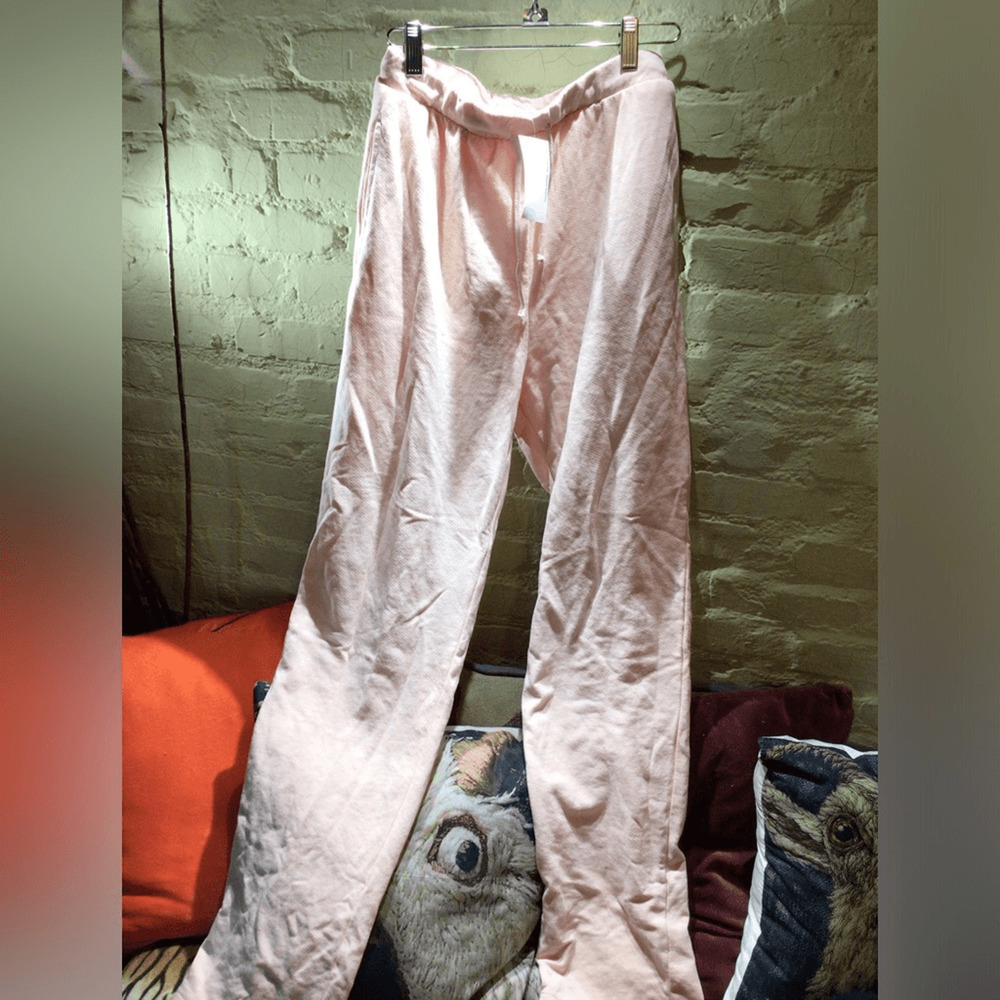 NEW! Rare American Apparel heavy sweatpants